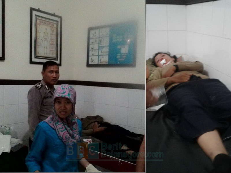 Lagi, Kecelakaan Melibatkan Anak Bawah Umur Terjadi di Kanor