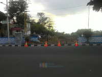 Fondasi Jembatan Trucuk-Bojonegoro Harus Tuntas Akhir Tahun Ini