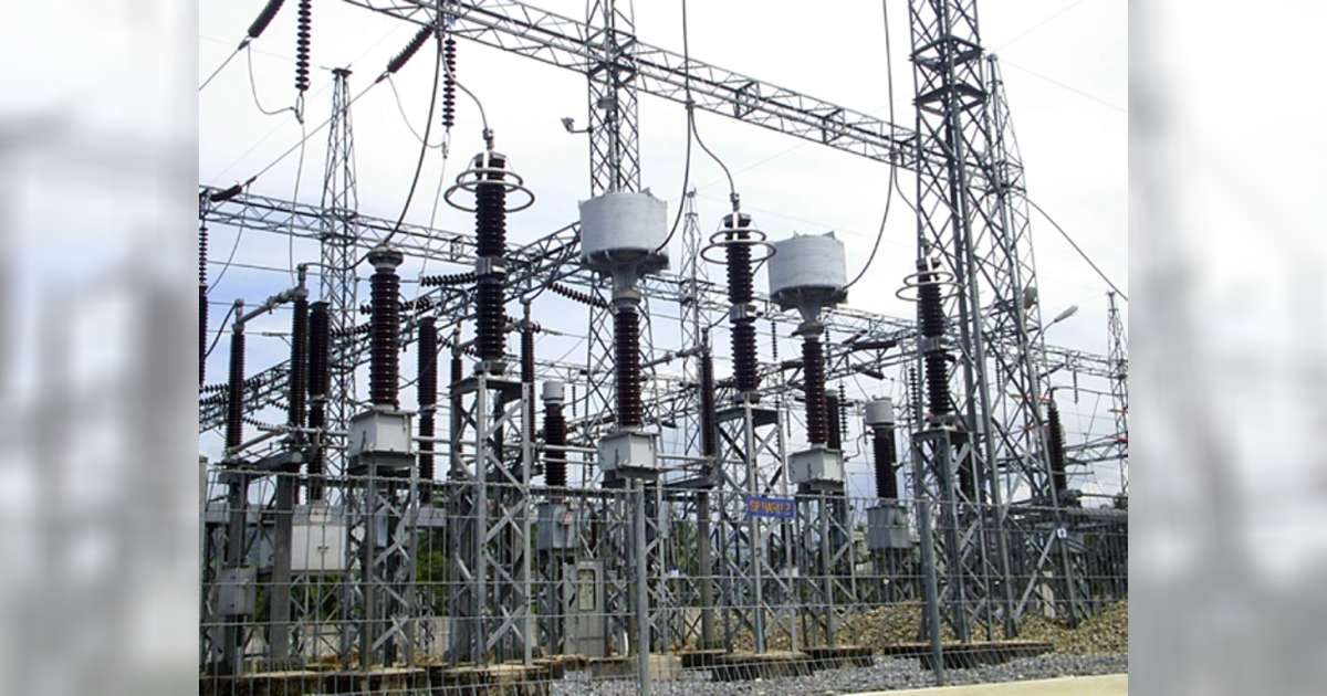 Pln Area Bojonegoro - Pln Lelang Proyek Pltu 2x1 000 Mw Di ...