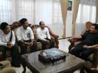 Pemkab Bojonegoro Bakal Gelar Road Show Investasi