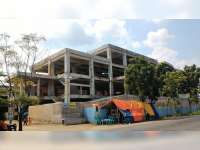 Rehab RSUD Padangan Ditargetkan Desember 2016 Selesai