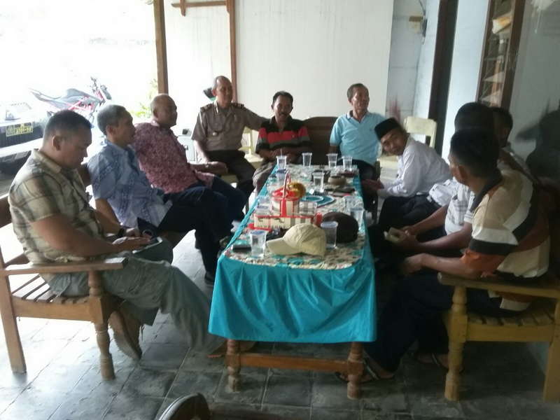 Usai Dimediasi Polres Tuban, Warga Desa Rahayu Urung Unjuk Rasa