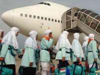 Satu Lagi CJH Urung ke Tanah Suci Karena Meninggal Dunia