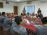 Inilah Hasil Mediasi Warga Desa Rahayu dengan JOB P-PEJ