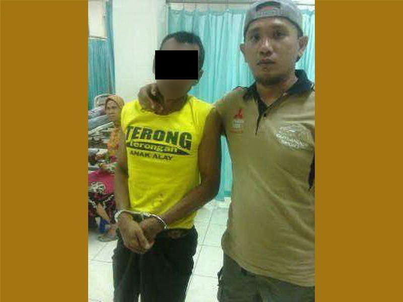 Bocah 7 Tahun Dicabuli Hingga Alami Pendarahan Berat