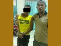 Bocah 7 Tahun Dicabuli Hingga Alami Pendarahan Berat