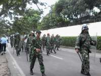 AJI Bojonegoro Kecam Kasus Kekerasan Terhadap Jurnalis di Medan
