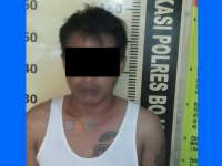 Sempat Buron, Penjambret Ini Akhirnya Diringkus Polisi