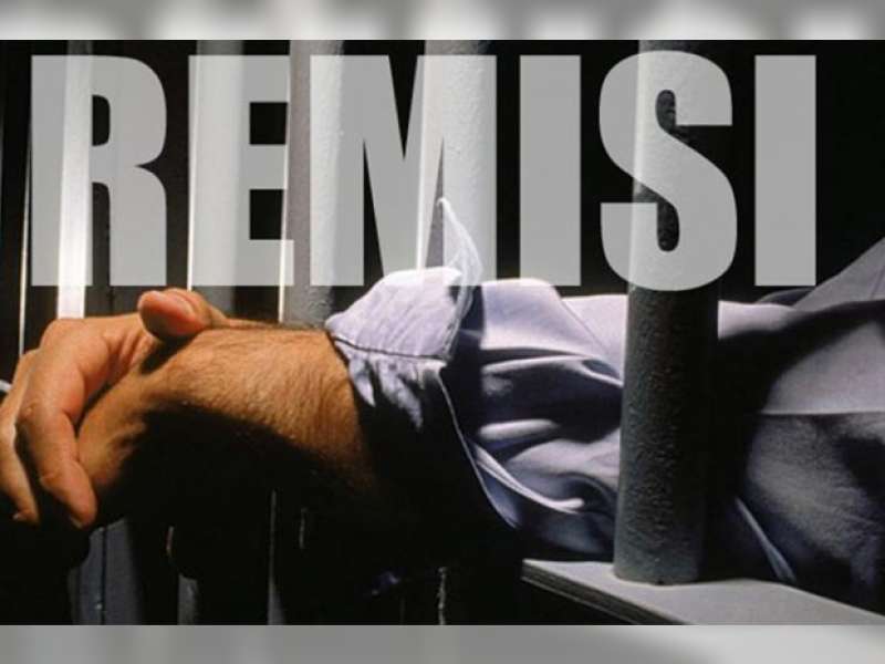 7 Warga Binaan Lapas Bojonegoro Bebas di Momentum Kemerdekaan Ini