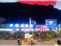 Bupati Suyoto: Jalan Veteran Akan Menjadi Kawasan Industri di Bojonegoro