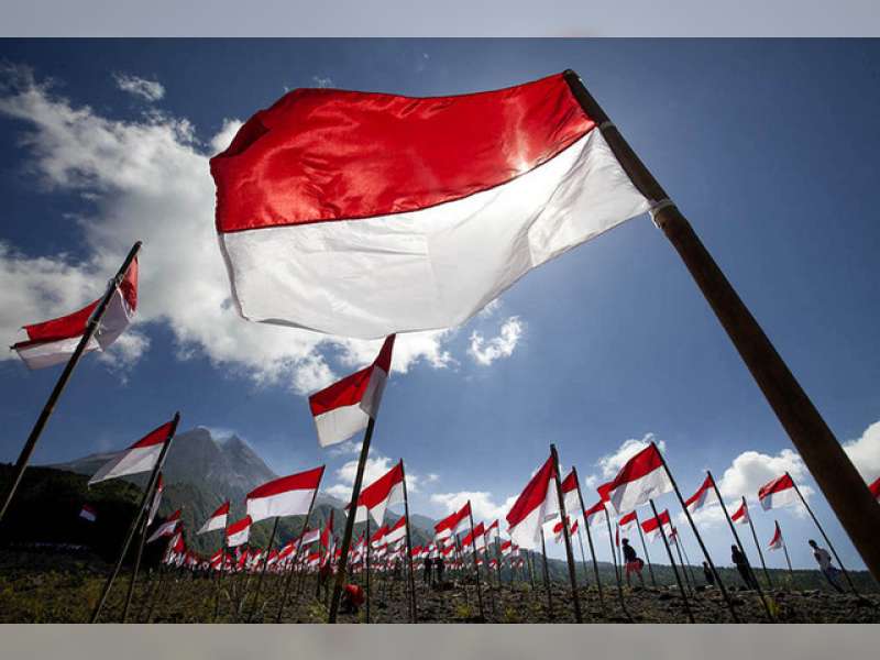 Cara Tepat Mensyukuri Nikmat Kemerdekaan