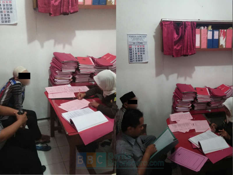 Polres Bojonegoro Limpahkan 2 Tersangka dan Barang Bukti Kasus Narkoba ke Kejaksaan