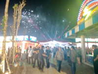 Resepsi Kenegaraan di Go Fun Jadi Sorotan Publik