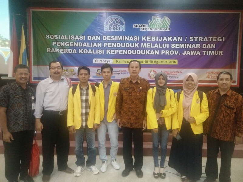Butuh Sinergitas untuk Menghadapi Ledakan Usia Produktif