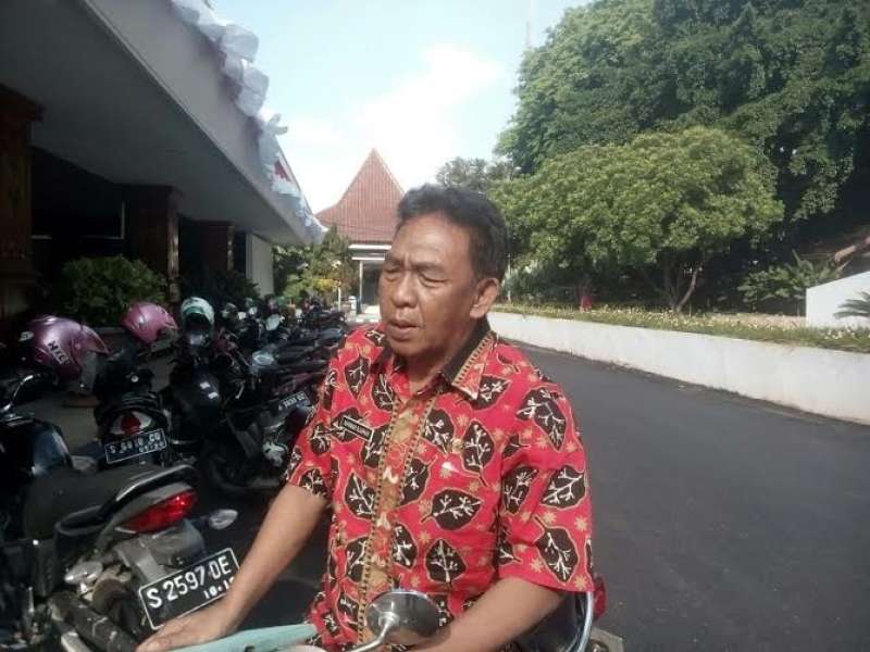 Giliran Disperta Diharap Berperan di Pertanian Mojodelik