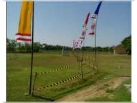 Kartar Mojodelik Buka Berbagai Lomba HUT RI-71