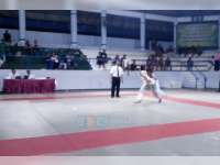 Hari Pertama Atlet PJSI Bojonegoro Raih Dua Medali