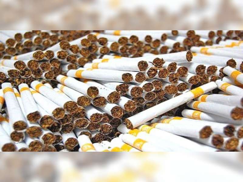 Disperindag : Belum Ada Pemberitahuan dari Pusat Soal Kenaikan Harga Rokok