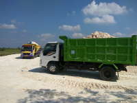 Bappeda: Pembangunan Gedung Pusdiklat Ada di KUA-PPAS