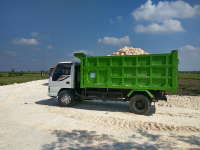 IMB Gedung Pusdiklat Masih Dalam Proses