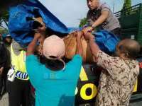 Perempuan Tak Dikenal Tewas Tertabrak Kereta di Sumberrejo