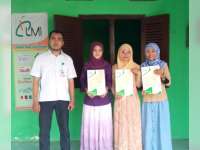 Laznas LMI Buat Program Guru Prestasi