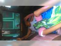 Luka Bakar Parah, Andika Tergolek di Tempat Tidur Selama Tiga Bulan