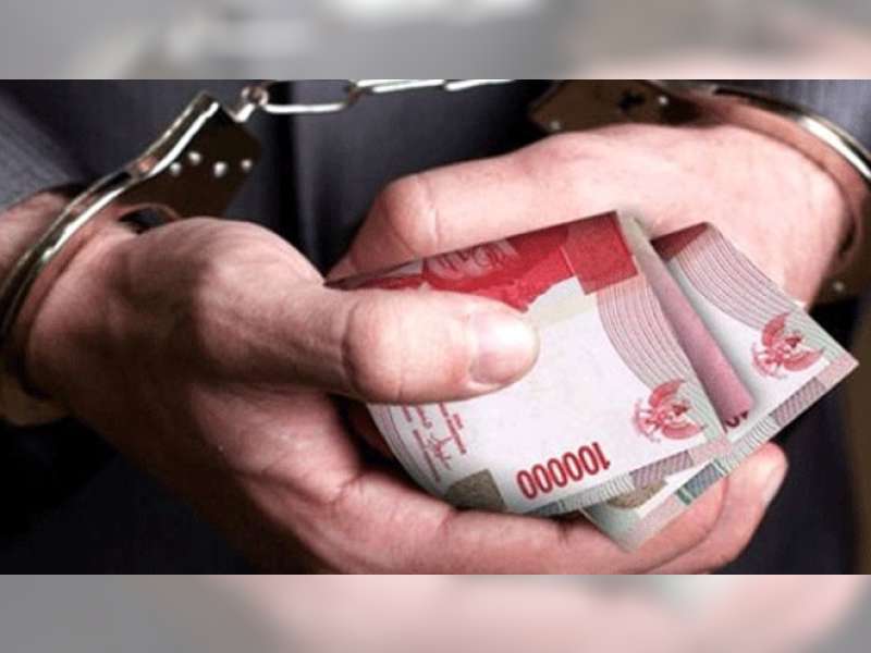 Kejaksaan Belum Terima Laporan Dugaan Korupsi Kades Butoh