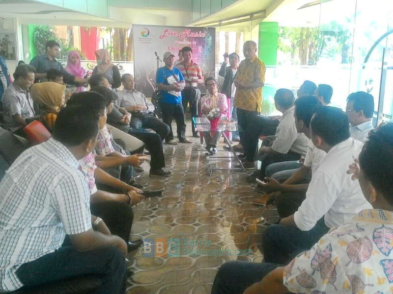 Muskab Kadin Bojonegoro Akhirnya Ditunda