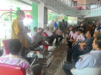 Penetapan Budiono Sesuai Rekomendasi La Nyalla Mataliti