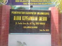 BKD Selalu Sediakan Dana 500 Juta Untuk Penerimaan CPNS