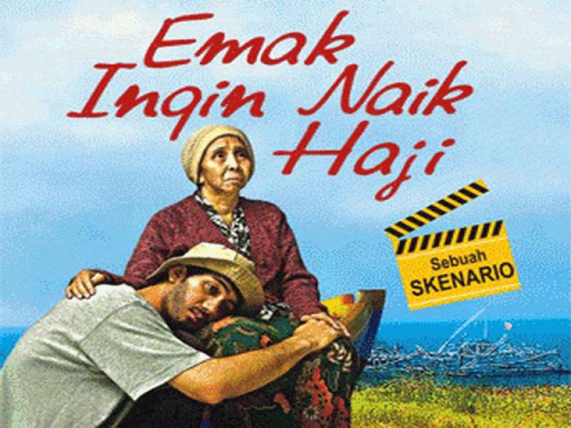 Perjuangan Ke Tanah Suci Yang Tak Pernah Mati