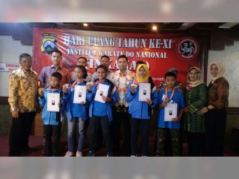 Kapolres Bojonegoro Apresiasi Keberhasilan Inkanas