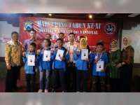 Kapolres Bojonegoro Apresiasi Keberhasilan Inkanas