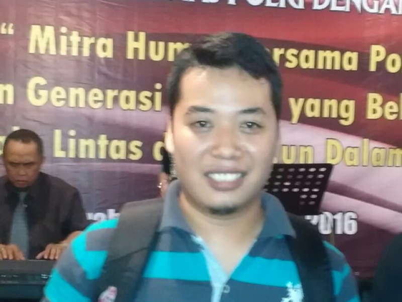 Media Sosial Bukan Hanya untuk Curhat, Tetapi Bermanfaat bagi Sesama