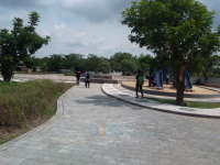 DKP: Pembangunan Taman Sumberrejo Terkendala Lahan