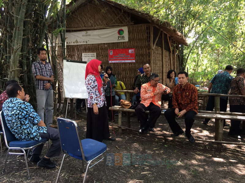 Semakin Dikenal dan Kerap Diminta Isi Pelatihan ke Luar Daerah