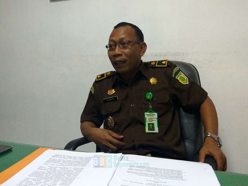 Kejari Bojonegoro Imbau Waspadai Penipuan Atas Nama Kejaksaan