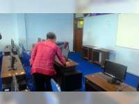 UNP Hari Ini Diikuti Enam Peserta