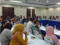 EMCL Latih Kontraktor Lokal tentang Pemotongan PPH dan PPN