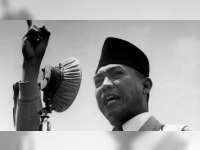 Jadilah Sang Fajar Nak !