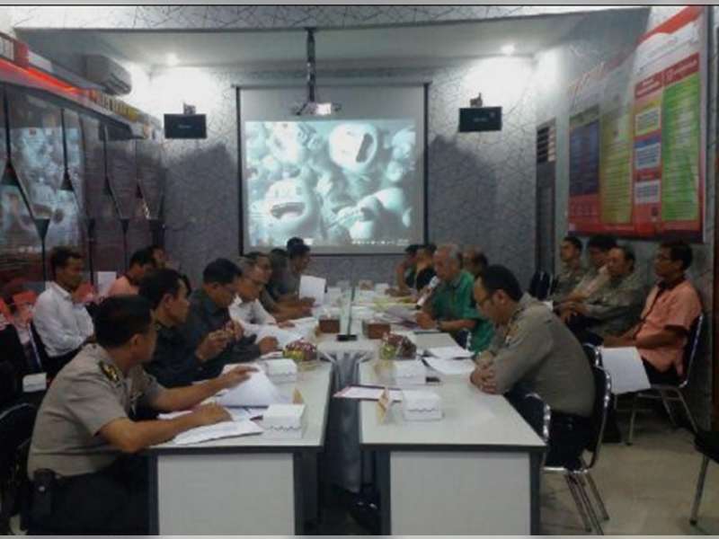 Tidak Cukup Alat Bukti, Polres Bojonegoro Hentikan Kasus Anam Warsito