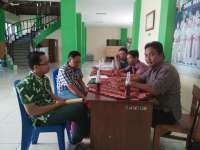 SMKN 5 Bojonegoro Gulirkan Kelas Profesi Driling