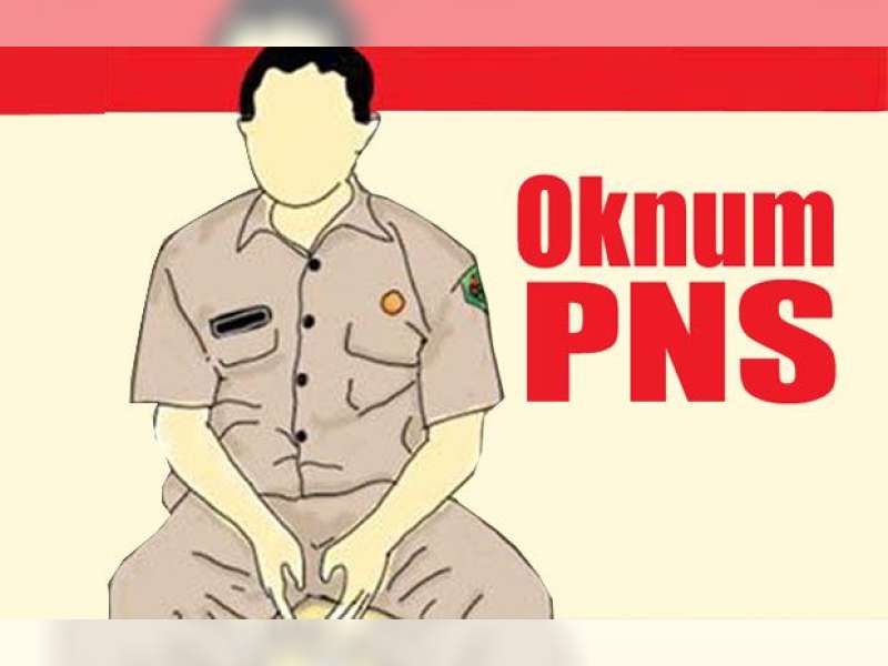 Jadi Tersangka, Tujuh PNS di Tuban Dinonjobkan