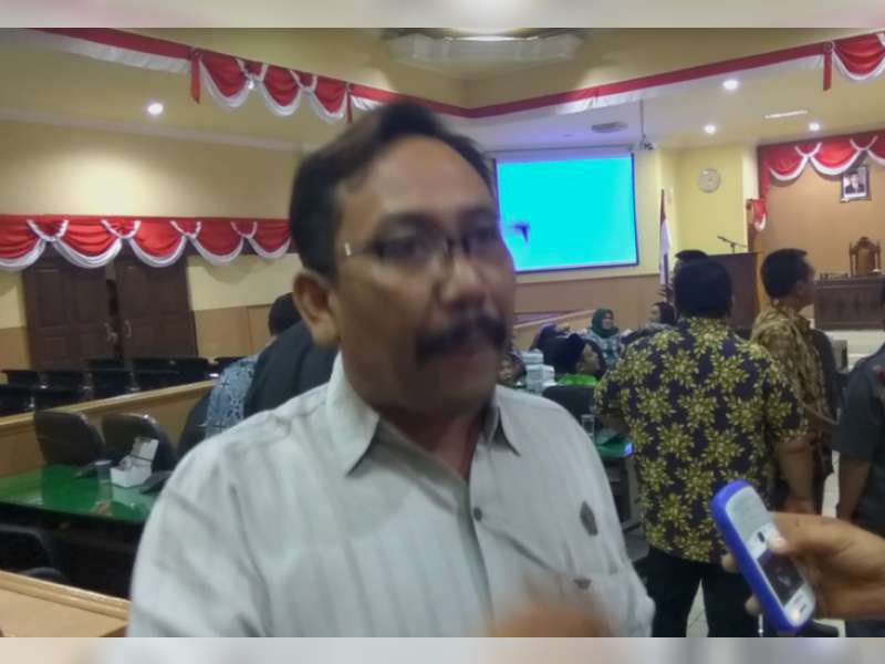 Inilah Alasan 3 Fraksi Tolak Hasil Paripurna Pembentukan Pansus AKN