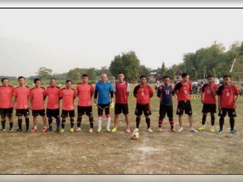 Tim Futsal Sudu Gasak EMCL dengan Skor 10 - 1