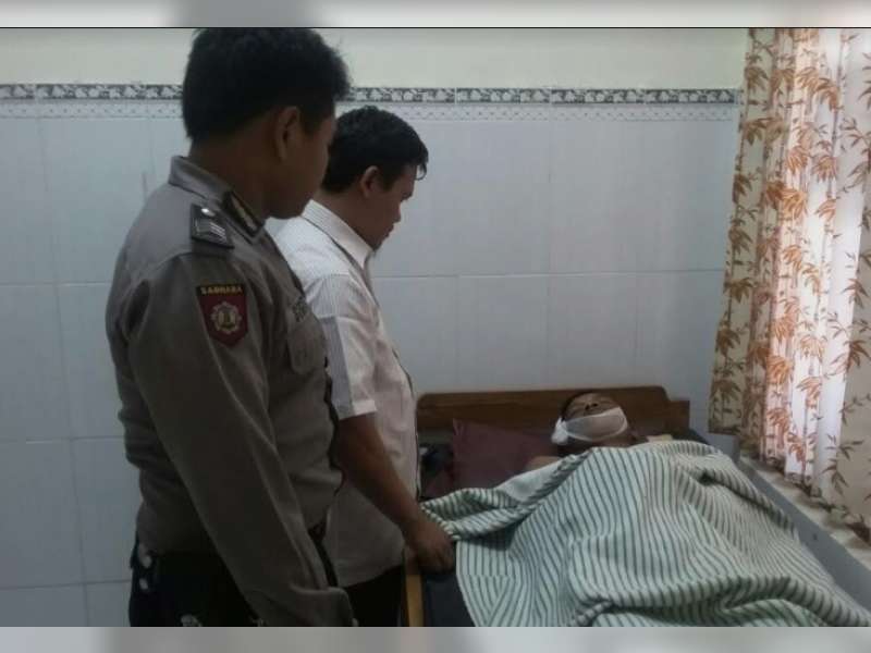 Seorang Warga Margomulyo Tewas Tersengat Listrik