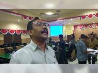 Tanah Akan Dihibahkan ke Kemenristek Dikti, Malah Dibangun Pusdiklat?