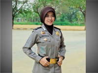 Senang Bisa Melayani dan Dekat Dengan Masyarakat