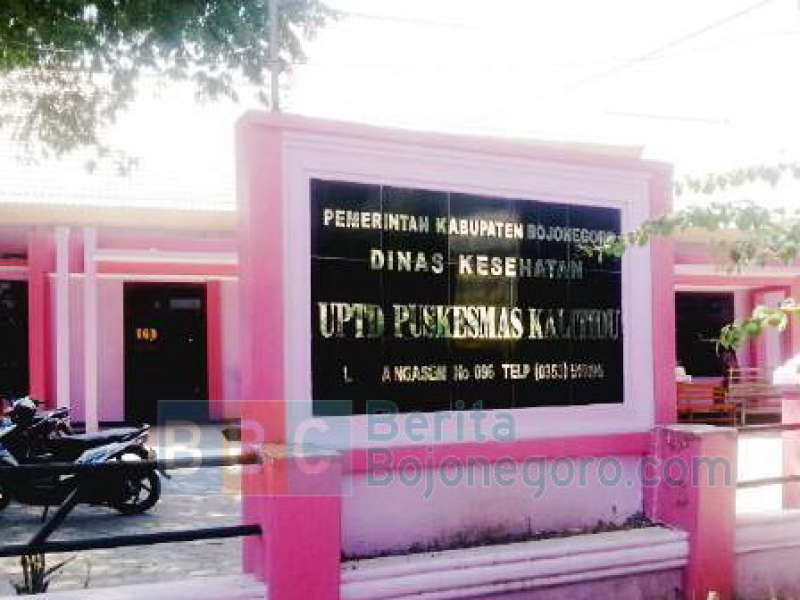 Dinas Kesehatan Ajukan Akreditasi 10 Puskesmas